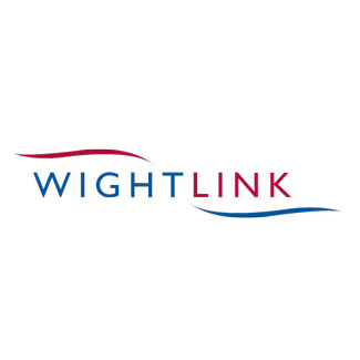 Wightlink Ferries logo
